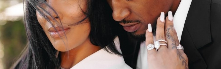 比尔夫妇社交媒体发布甜蜜写真：十载相守，爱意如初