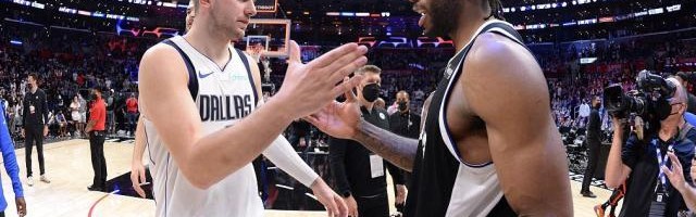 九游体育电脑版官方下载-欧文单核击退勇士！独行侠季后赛大概率战快艇？