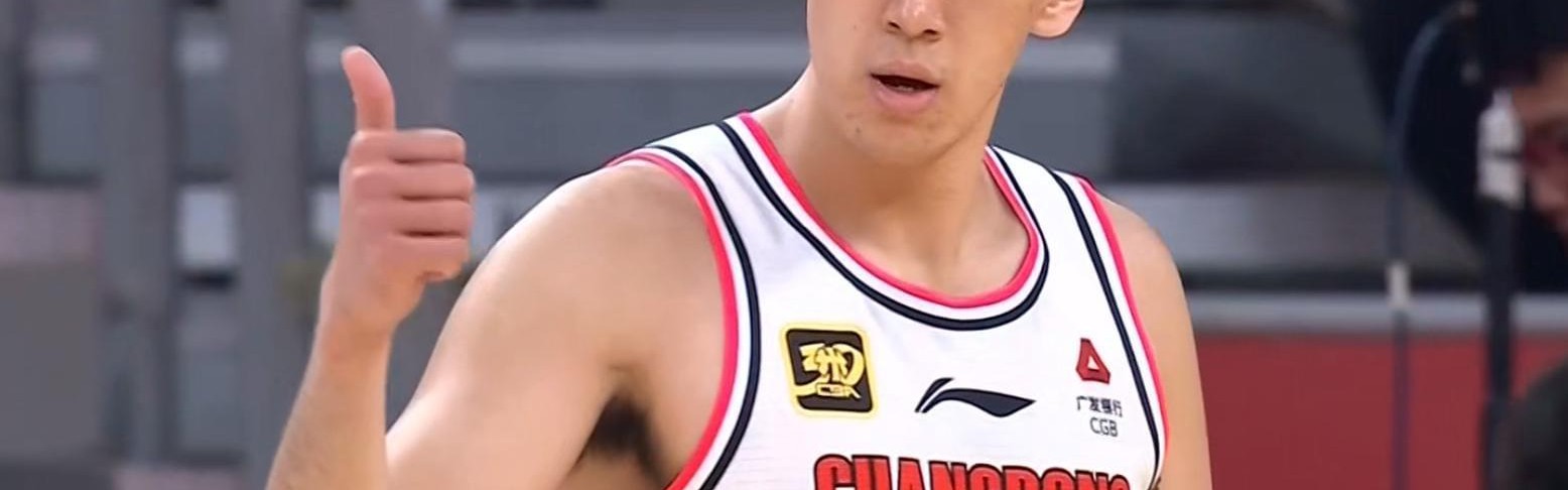 逼退崔永熙？CBA最“硬”锋线打服杜锋，这可是广东队的侧翼答案