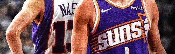 九游体育电脑版官方下载-布克复出27分总分超纳什！太阳逆转双杀尼克斯 唐斯23+11