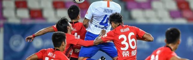 九游体育平台-8分优势领跑中超积分榜 谁能阻挡泰山夺冠的步伐