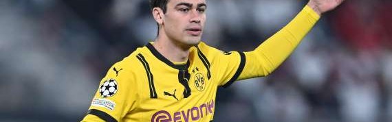 九游体育-罗马诺：门兴匹配帕尔马对雷纳的报价，未来掌握在雷纳手中