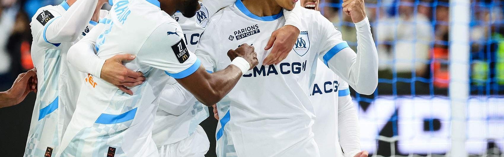 九游体育官网入口-没灵感怎么办？队报：彪马邀球迷用AI设计马赛第三球衣，奖励门票