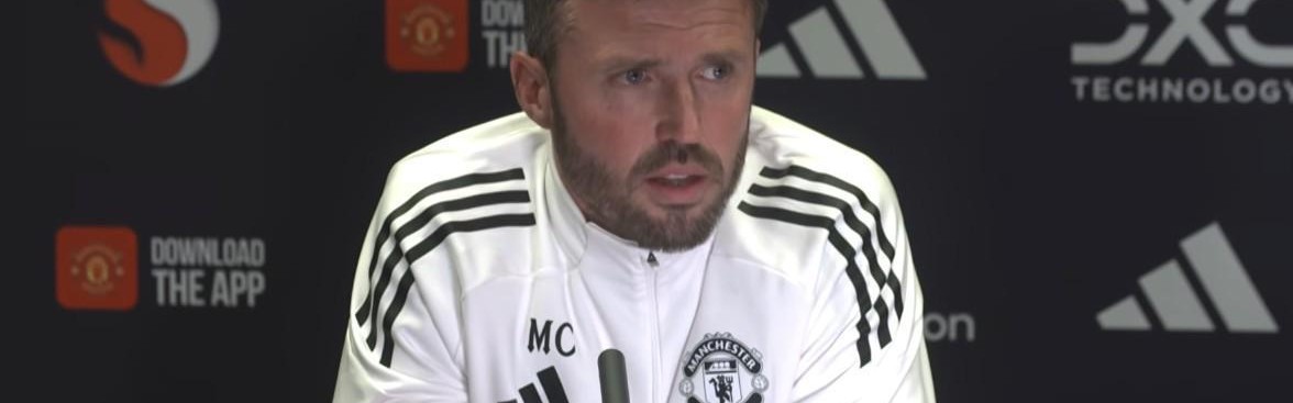 九游体育电脑版官方下载-卡里克：我的任何决定都不会只是短期的；我很享受和梅努共事