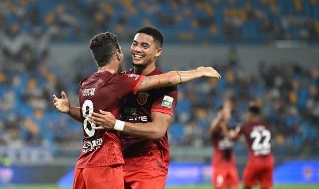 九游体育电脑版官方下载-【中超第19轮前瞻】海港大战国安 申花等待反超机会