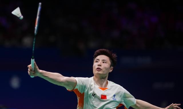 九游体育电脑版官方下载-亚锦赛次轮国羽高歌猛进 石宇奇怎么吃了就饿？