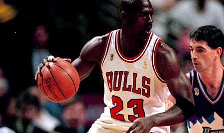 NBA历史五大数据，他坐拥两大历史第一，为何备受质疑？