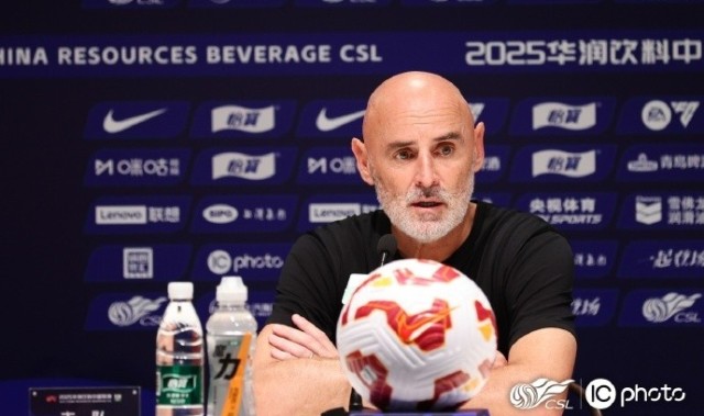 九游体育电脑版官方下载-穆斯卡特：海港基于上轮有了非常好的反弹，我对刘若钒表现不吃惊