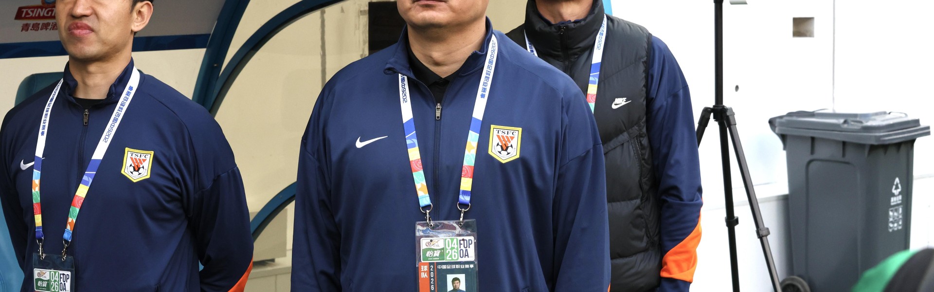 九游体育-宿茂臻：丢球和阵型关系不大，克雷桑没首发因他有一些小伤