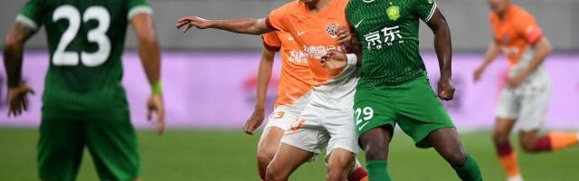 九游体育电脑版官方下载-【中超】于大宝染红曹永竞破门 海牛逼平10人国安