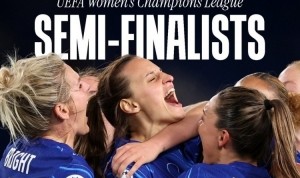 九游体育电脑版官方下载-女足欧冠：切尔西3-0曼城&amp;总比分3-2逆转晋级四强，将对阵巴萨