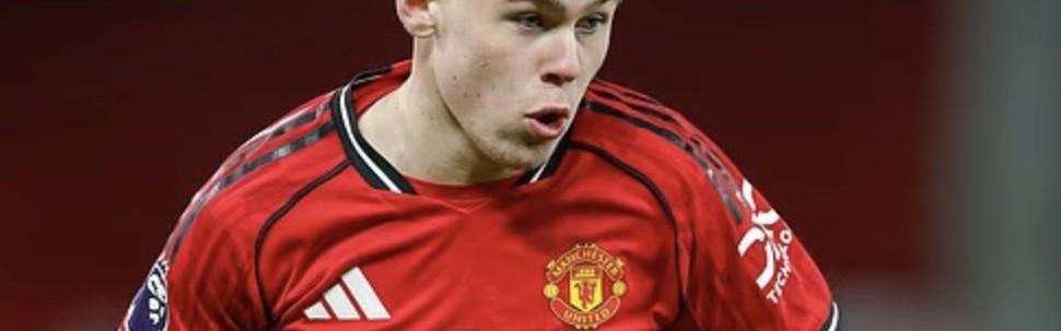 九游体育-太阳报：鲁尼儿子已收到曼联的续约提议，年薪有望达到五万镑