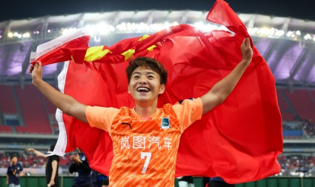 九游体育官网入口-湖北日报：面临魔鬼赛程！武汉女足本赛季将五线作战