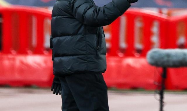 【观察】​韩风再吹西风依旧 中超走向何方？