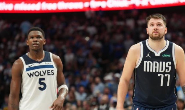 九游体育平台-拒绝横扫！唐斯化身“硬糖”，独行侠想念莱夫利