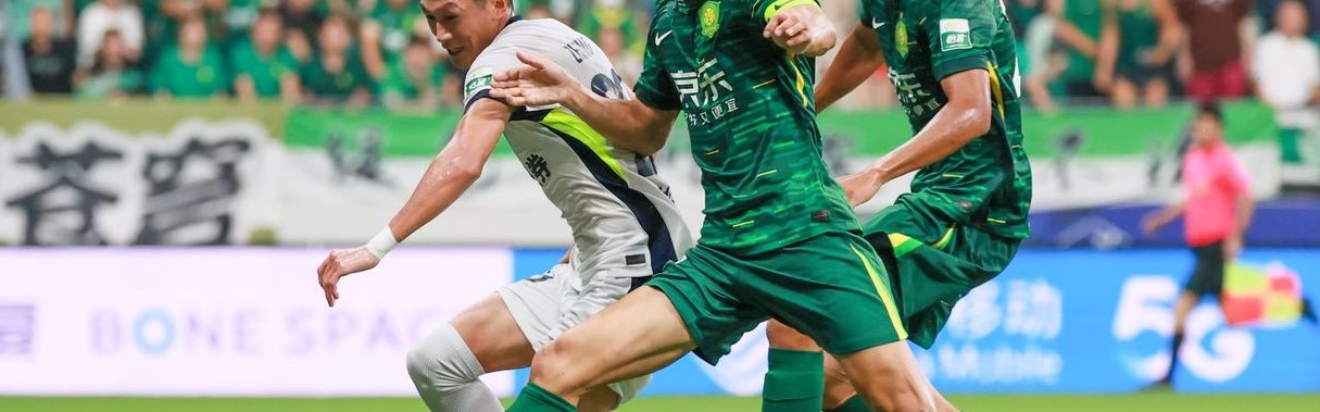 九游体育电脑版官方下载-又赢4-0，北京队狂飙4连胜，4人爆发4球，追平海港，仅差申花1分