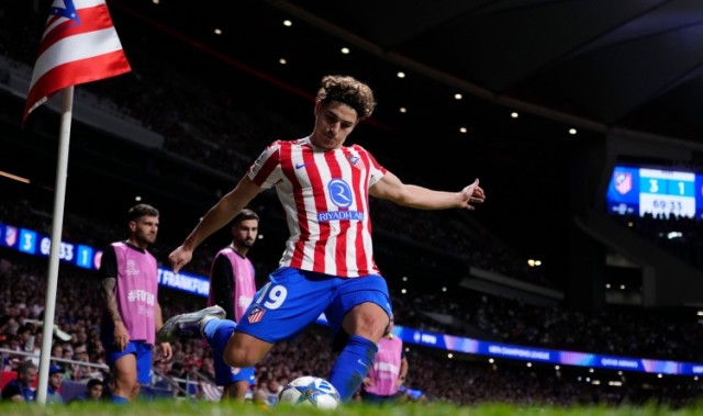 九游体育官网入口-阿斯：阿尔瓦雷斯的表态让球迷困惑，他对未来总显得犹豫不决