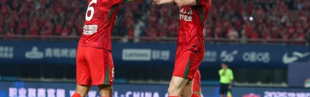 九游体育-专治不服的河南队回来了！大胜为球队31岁生日献礼