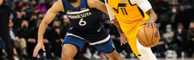 九游体育官网入口-狼队近期交易连续吃亏 得到康利能否打出翻身仗？