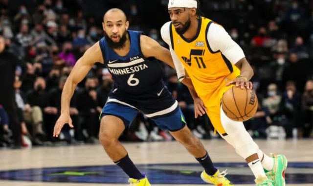 九游体育官网入口-狼队近期交易连续吃亏 得到康利能否打出翻身仗？