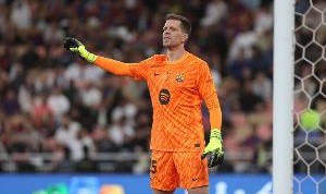 九游体育平台-波兰媒体：什琴斯尼99%可能性与巴萨续约至少1年，经济因素非阻碍