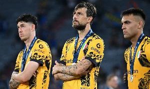 九游体育官网入口-布罗基：上赛季的失望情绪还在影响着国米 齐沃能带来战术新意