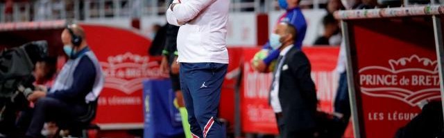 九游体育官网入口-波切蒂诺：宁愿2比0赢球 希望姆巴佩留在巴黎