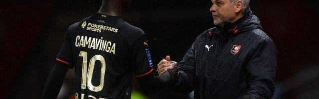 九游体育电脑版官方下载-热内西奥：卡马温加确实该去皇马 去皇马比巴黎强