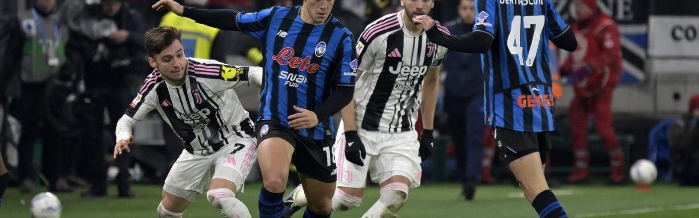 九游体育官网入口-时隔15年，尤文首次连续两个赛季在意大利杯八强出局