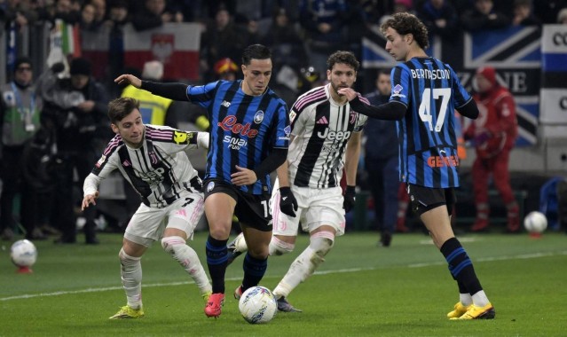 九游体育官网入口-时隔15年，尤文首次连续两个赛季在意大利杯八强出局