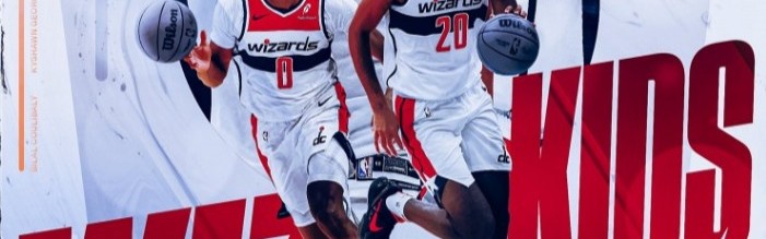 名记：萨尔&amp;库利巴利防守潜力大 但很难让两个进攻如此差的同时上