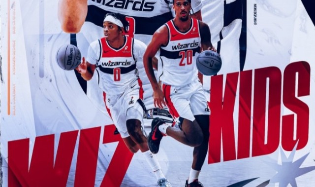 名记：萨尔&amp;库利巴利防守潜力大 但很难让两个进攻如此差的同时上