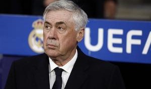 西媒：安切洛蒂可能5月离开皇马执教巴西，率队征战6月初的世预赛