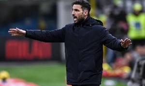 九游体育平台-小法：科莫vs米兰的意甲要去澳大利亚踢？我不觉得这是什么好事