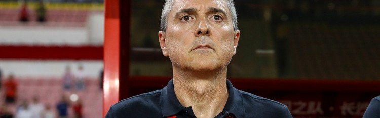 九游体育电脑版官方下载-记者建议：若安东尼奥执教U22成绩出色，可考虑由其带队征战国家队热身赛