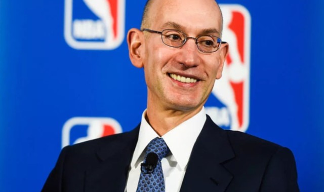 NBA与欧洲篮球联盟能否携手开拓新市场？