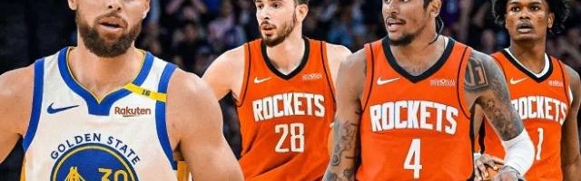 九游体育电脑版官方下载-火箭来势汹汹 库里如何撬开乌杜卡的铁索连环？