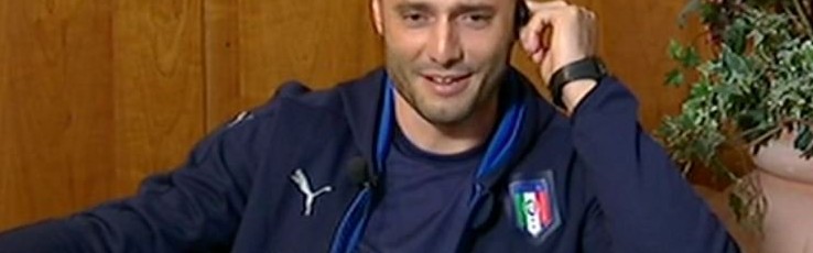 九游体育-阿梅利亚：当你身在米兰看到其它球队在踢欧战，你会感到不满