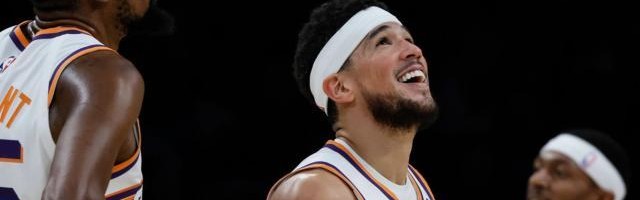 九游体育-太阳分崩离析倒计时？三巨头不合拍成原罪