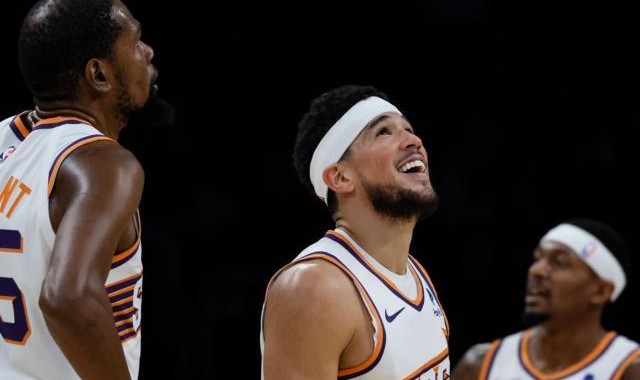 九游体育-太阳分崩离析倒计时？三巨头不合拍成原罪