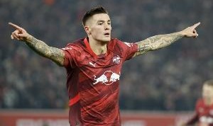 博主：塞斯科成为曼联锋线引援首要目标，预计需提供8000万欧报价