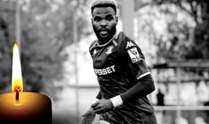 九游体育电脑版官方下载-布彭扎不幸坠楼离世，具体原因警方正在调查中