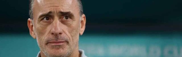 九游体育平台-本托或执教乌兹别克再战世界杯 从未与中国队谈判