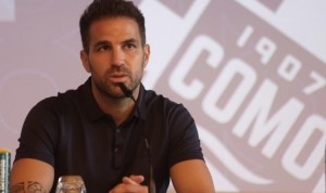 九游体育-小法：梅西加盟科莫？永远别说不可能 他妻子在我家度假但他没来