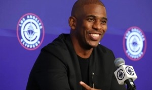 保罗，改变大环境的人